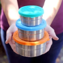 Klean KanteenSeal Cup Trio - Boîte de conservation des aliments