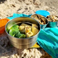 Klean KanteenSeal Cup Trio - Boîte de conservation des aliments