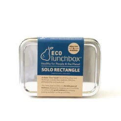 Klean KanteenSolo Rectangle - Boîte de conservation des aliments