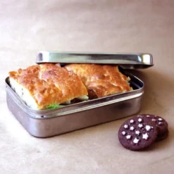 Klean KanteenSolo Rectangle - Boîte de conservation des aliments