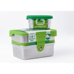 Klean KanteenSplash Three in One - Boîte de conservation des aliments