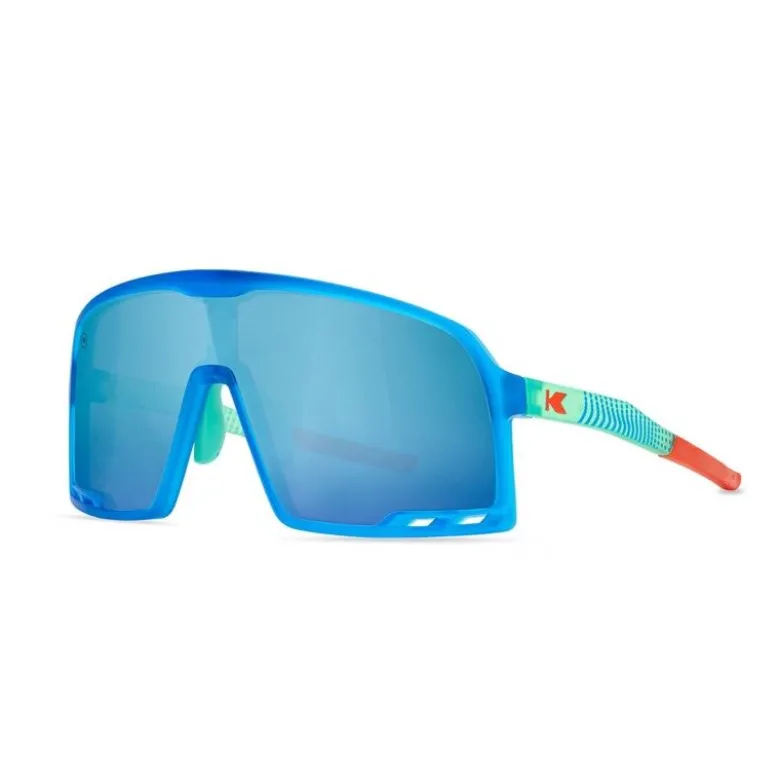 KnockaroundCampeones Cat 3 - Lunettes vélo