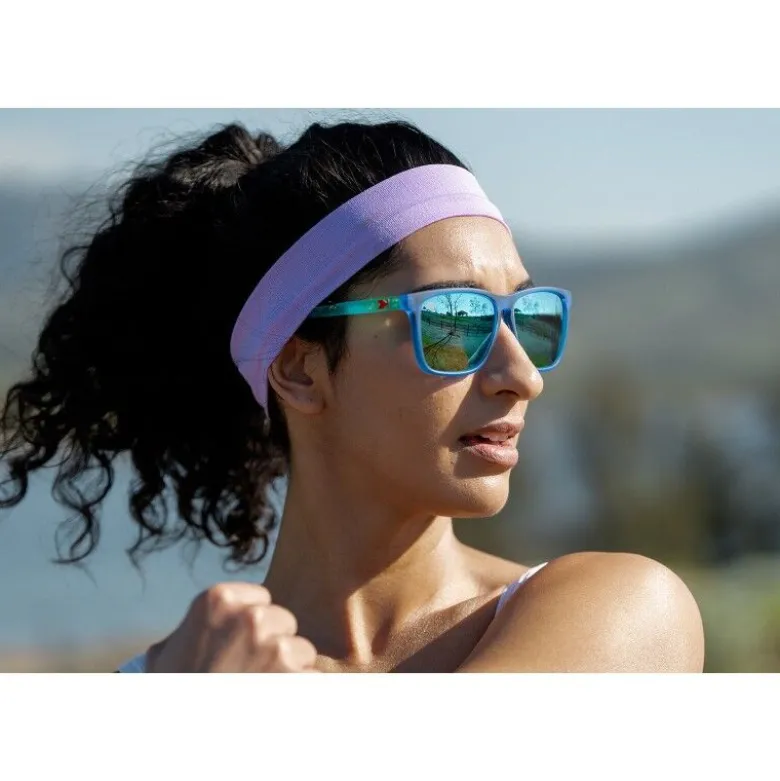KnockaroundFast Lanes Sport Cat 3 - Lunettes de soleil