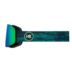 KnockaroundSlingshots Cat 2 - Masque ski