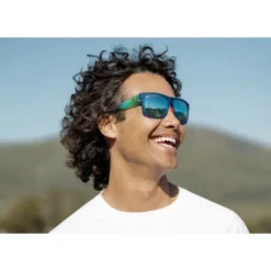 KnockaroundTorrey Pines Sport Cat 3 - Lunettes de soleil