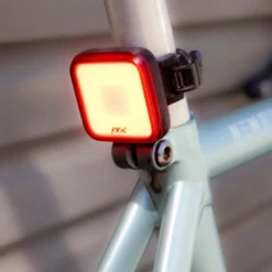 KnogBlinder Pro 700 & Blinder Rear - Lampe avant vélo