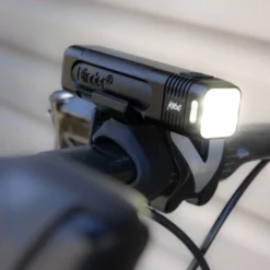KnogBlinder Pro 1000 & Cobber Reflex Rear - Lampe avant vélo