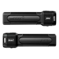 KnogBlinder Pro 1400 - Lampe avant vélo