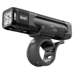 KnogBlinder Pro 1000 - Lampe avant vélo