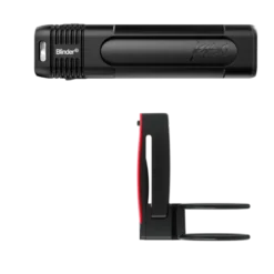 KnogBlinder Pro 700 & Plus Rear - Lampe avant vélo