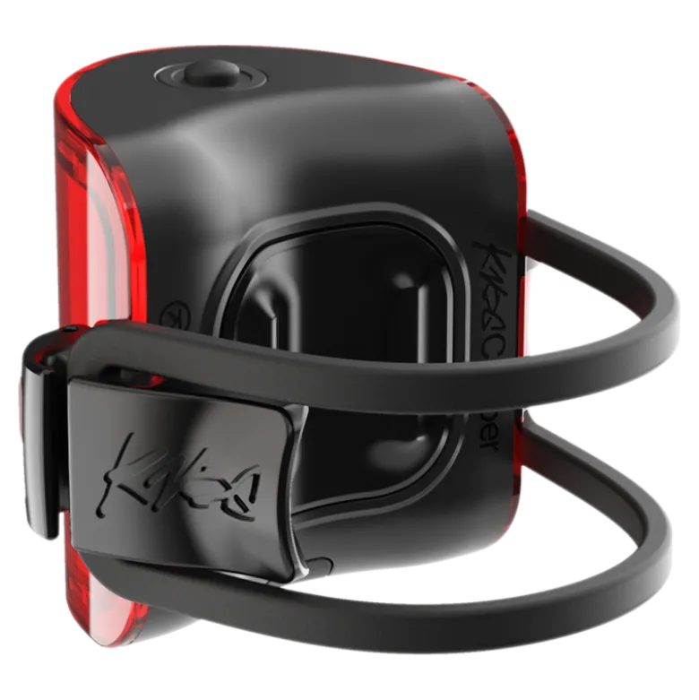 KnogCobber Mini Rear - Lampe arrière vélo