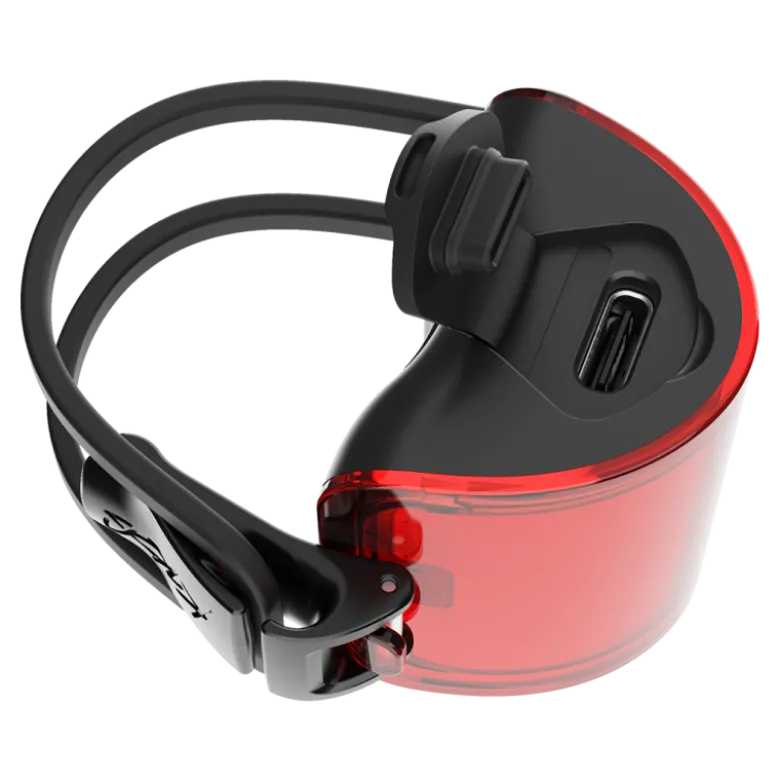 KnogCobber Mini Rear - Lampe arrière vélo