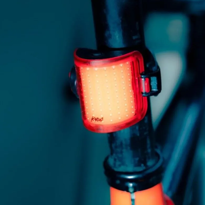 KnogCobber Mini Rear - Lampe arrière vélo