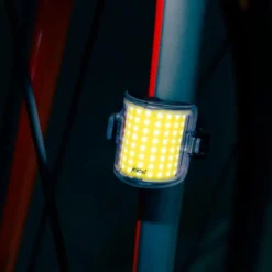 KnogCobber Mini Twinpack - Lampe avant vélo