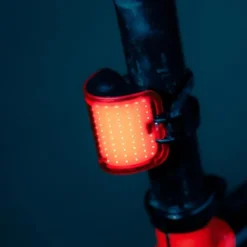 KnogCobber Mini Twinpack - Lampe avant vélo