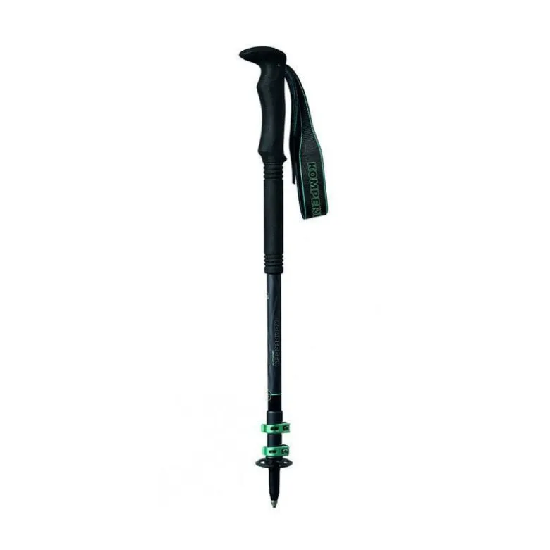 KomperdellCarbon C3 Pro 2021 - Bâtons randonnée