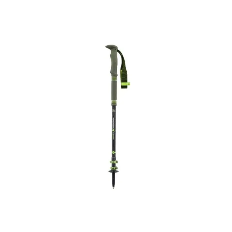 KomperdellCarbon Pro Zero - Bâtons randonnée