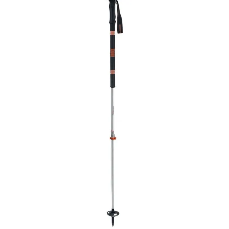 KomperdellContour Titanal 2 Foam - Bâtons ski de randonnée