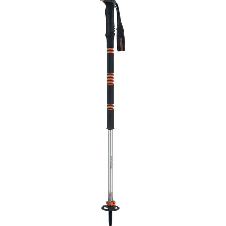 KomperdellContour Titanal 2 Foam - Bâtons ski de randonnée