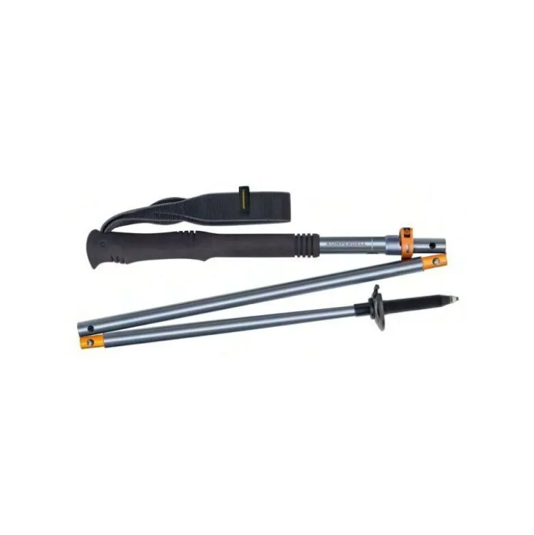 KomperdellFX Lite Ti Vario Compact - Bâtons randonnée