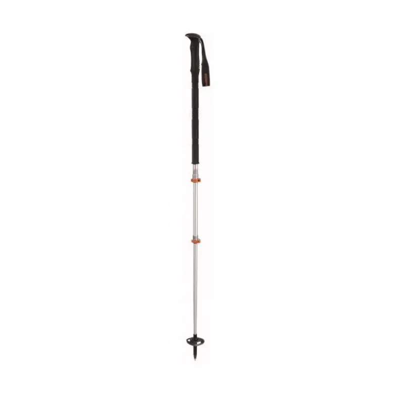 KomperdellTitanal Exp Pro - Bâtons ski