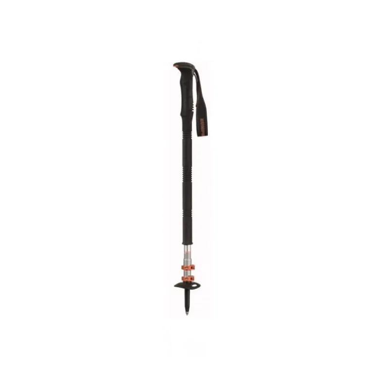 KomperdellTitanal Exp Pro - Bâtons ski