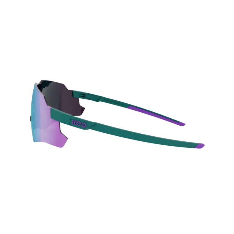 KOONebula - Lunettes vélo