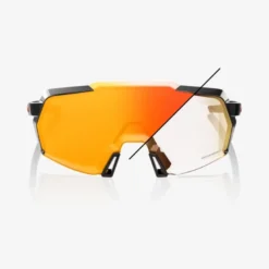 100%Korbin Photochromic Cat 1-3 - Lunettes vélo