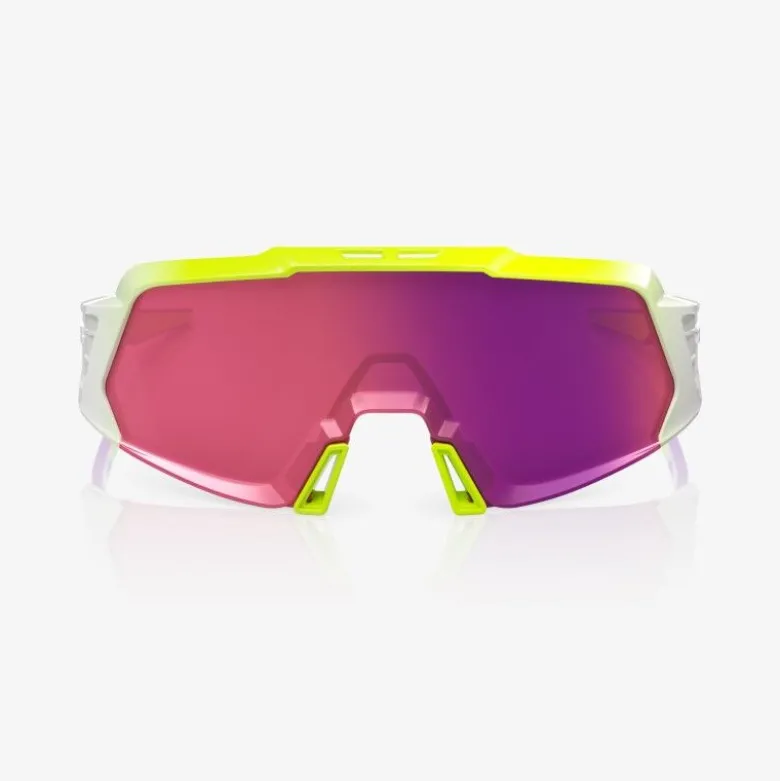 100%Korbin X Cat 2 - Lunettes VTT