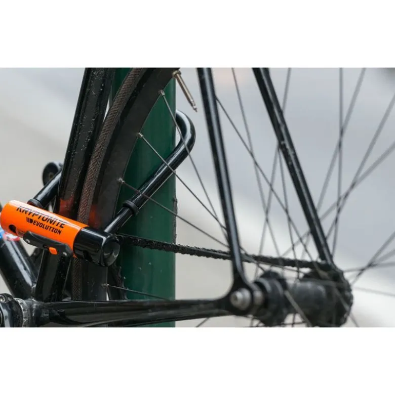 KryptoniteEvolution LS - Antivol vélo en U