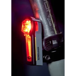 KryptoniteIncite XBR - Lampe arrière vélo