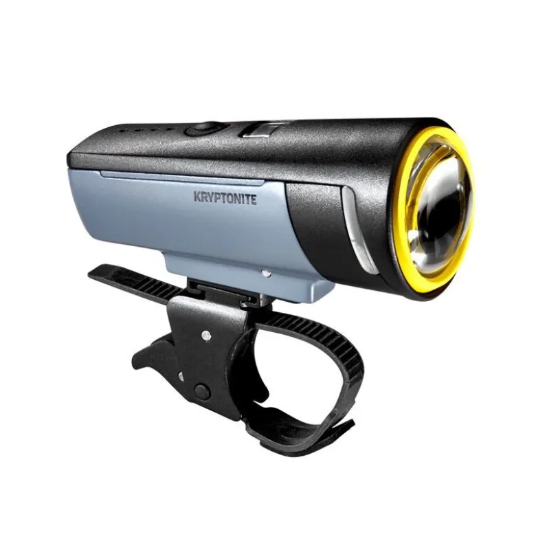 KryptoniteIncite X6 - Lampe avant vélo