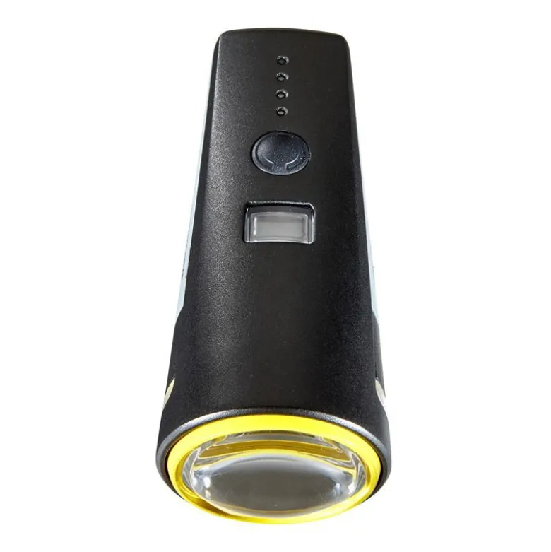 KryptoniteIncite X6 - Lampe avant vélo