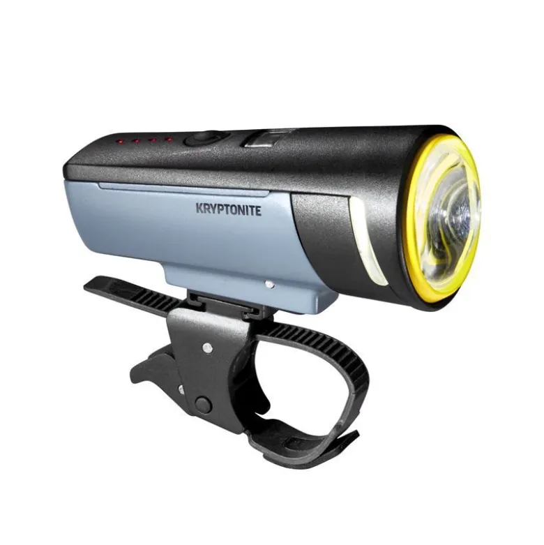 KryptoniteIncite X6 - Lampe avant vélo