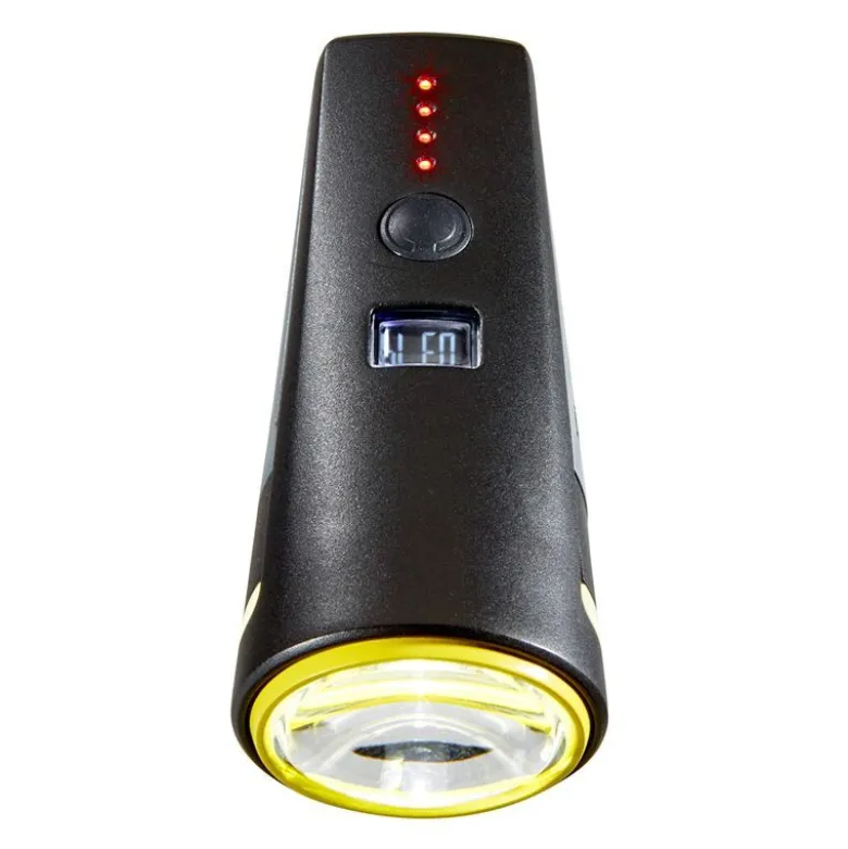 KryptoniteIncite X6 - Lampe avant vélo