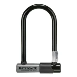 KryptoniteKryptolock Serie 2 Mini U - Antivol vélo en U