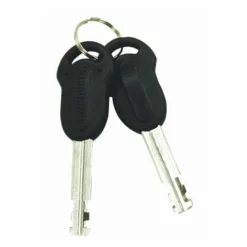 KryptoniteKryptolock Serie 2 Mini U - Antivol vélo en U
