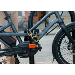 KryptoniteNew York 1210 - Antivol vélo