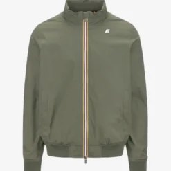 K-WayAmaury Stretch Nylon Jersey - Veste imperméable homme
