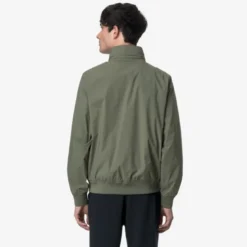 K-WayAmaury Stretch Nylon Jersey - Veste imperméable homme
