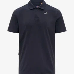 K-WayDecouvrir Travel - Polo
