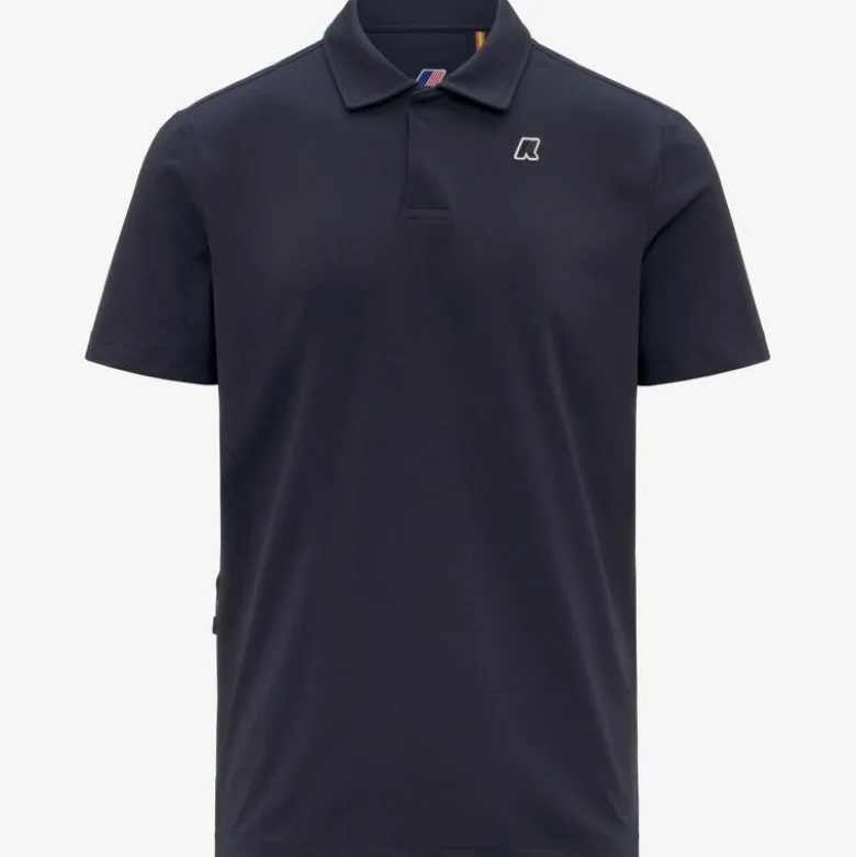 K-WayDecouvrir Travel - Polo