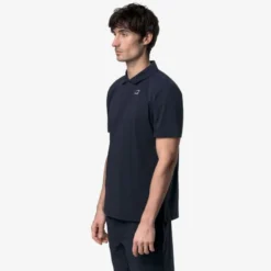 K-WayDecouvrir Travel - Polo