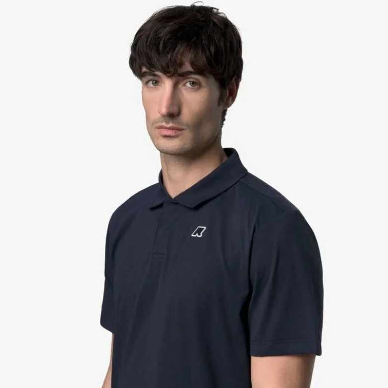 K-WayDecouvrir Travel - Polo