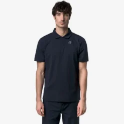 K-WayDecouvrir Travel - Polo