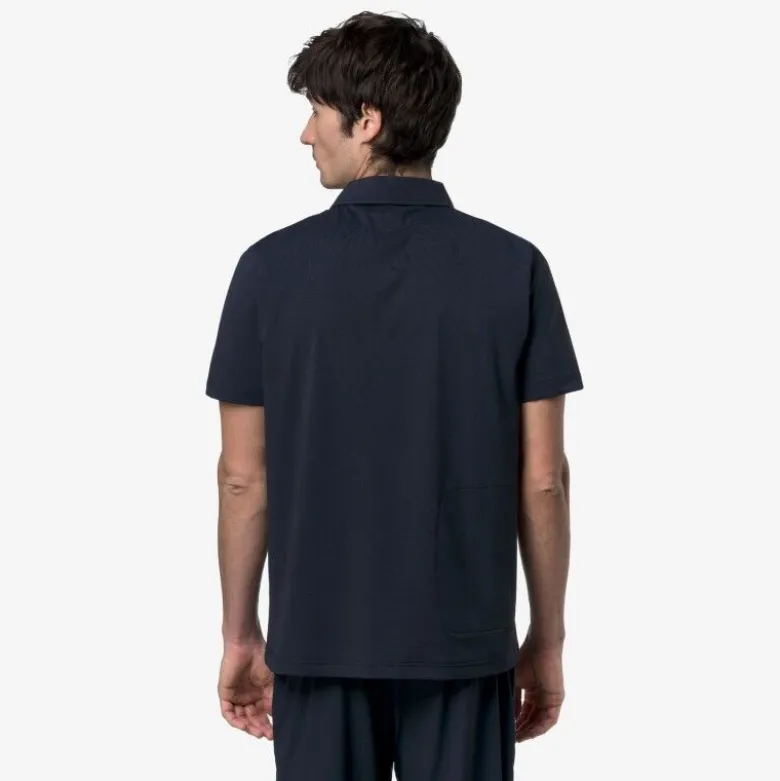 K-WayDecouvrir Travel - Polo