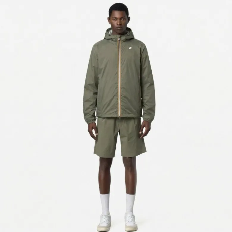 K-WayJake Cotton Double - Veste imperméable