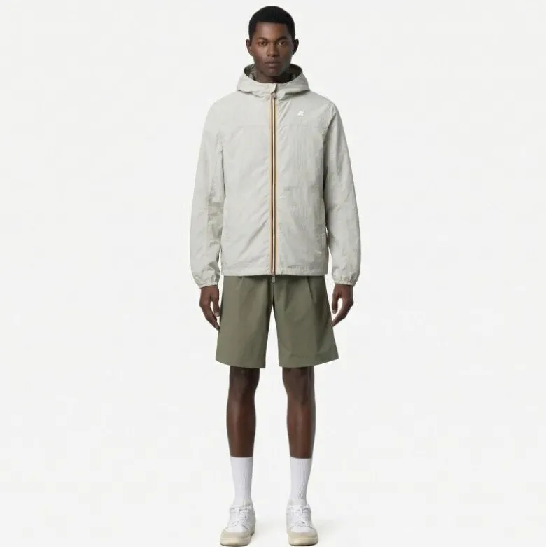 K-WayJake Cotton Double - Veste imperméable