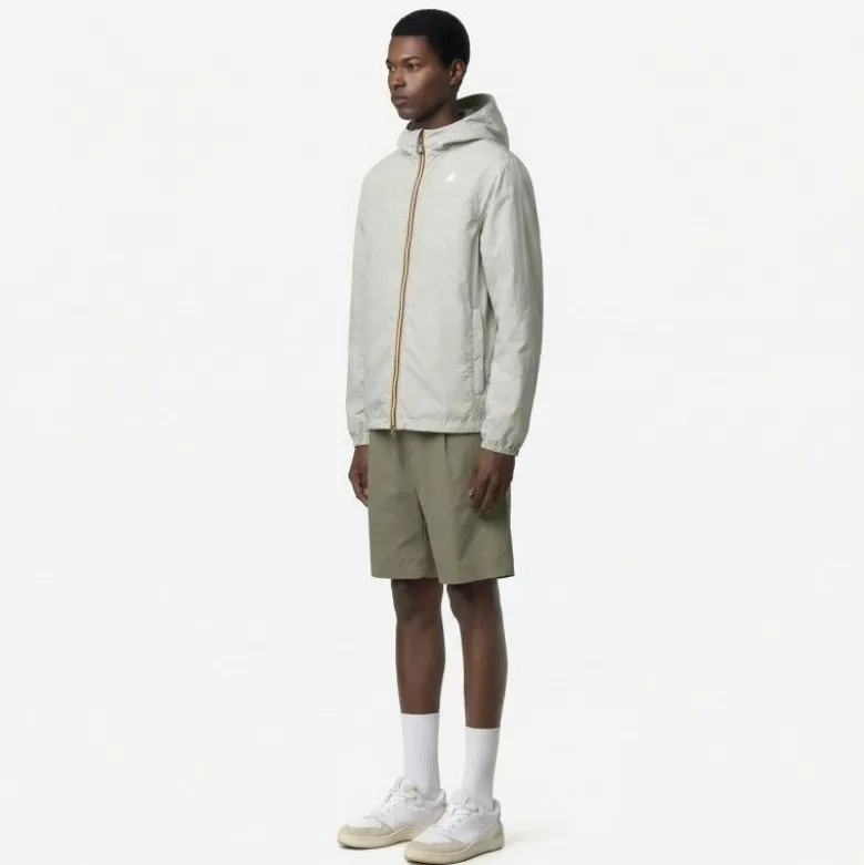 K-WayJake Cotton Double - Veste imperméable