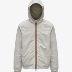 K-WayJake Cotton Double - Veste imperméable
